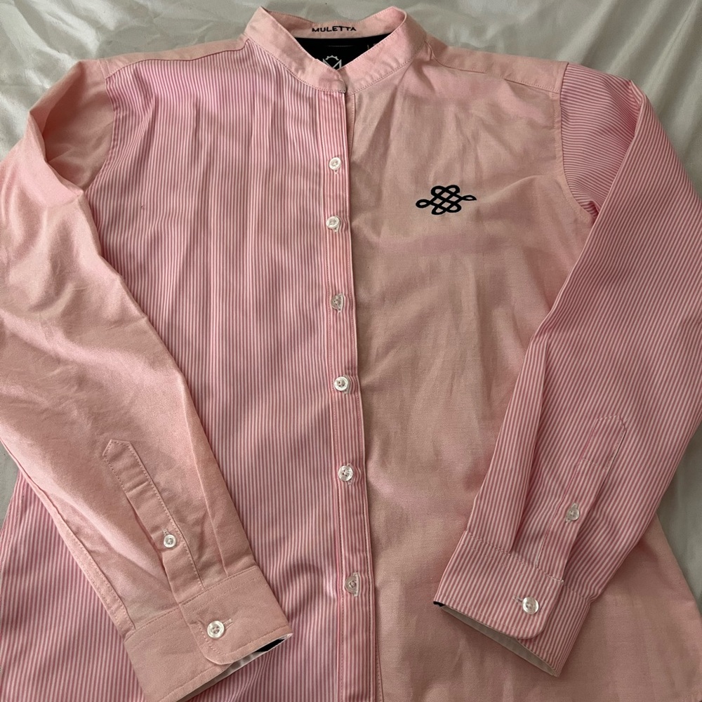 Muletta long sleeve